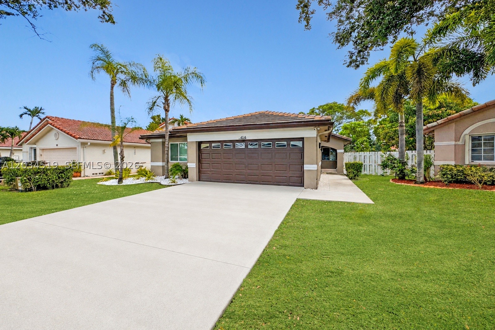 SILVER LAKES AT PEMBROKE - Residential