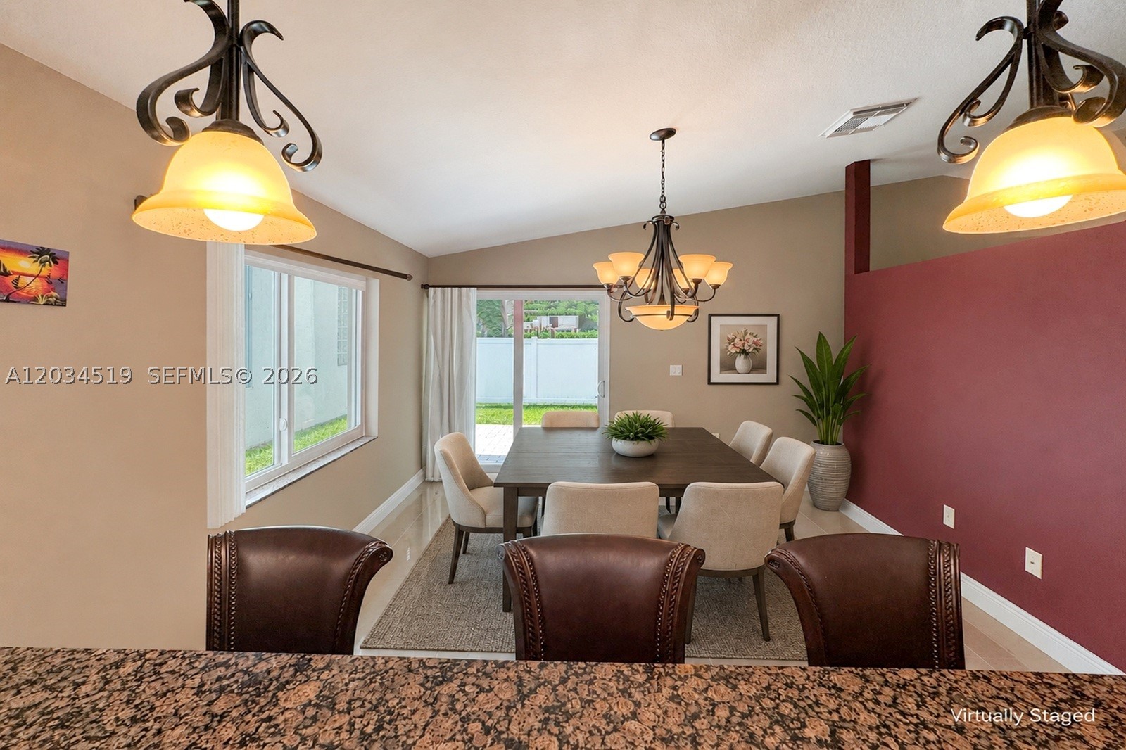 SILVER LAKES AT PEMBROKE - Residential