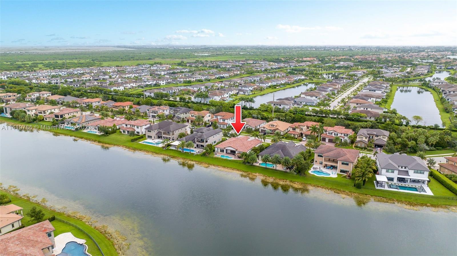 BRUSCHI PROPERTY - Residential