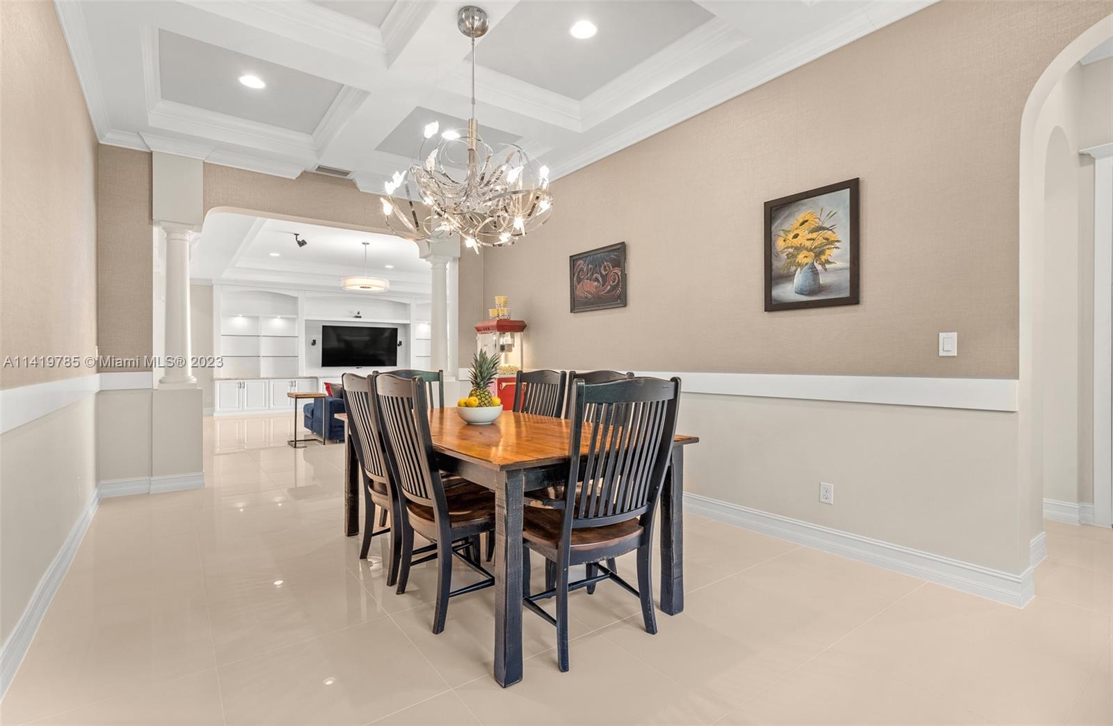 BRUSCHI PROPERTY - Residential