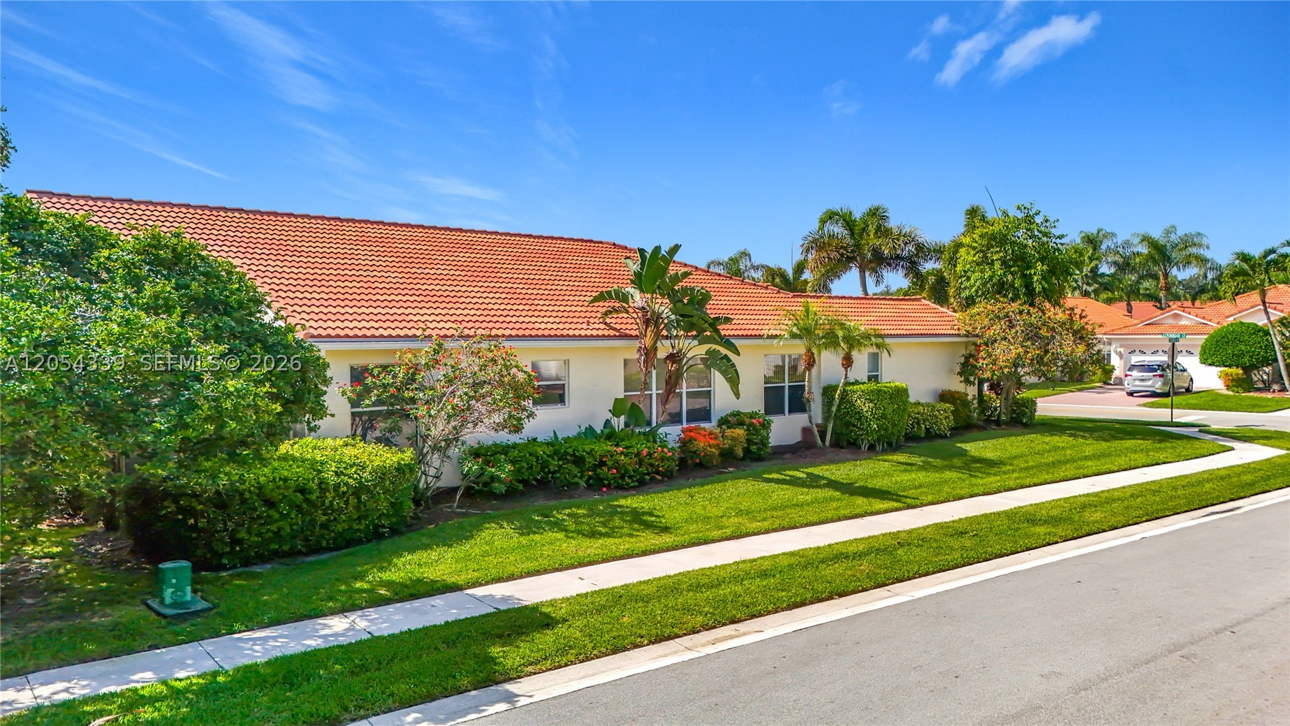 INDIAN HILLS 1 - Residential