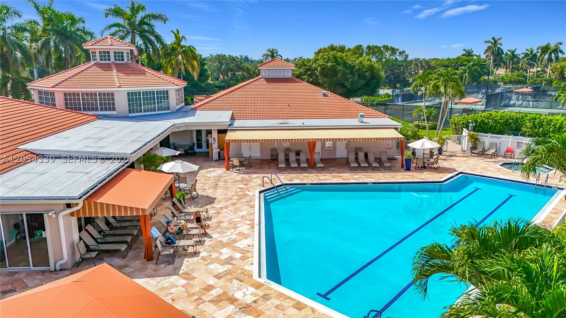 INDIAN HILLS 1 - Residential