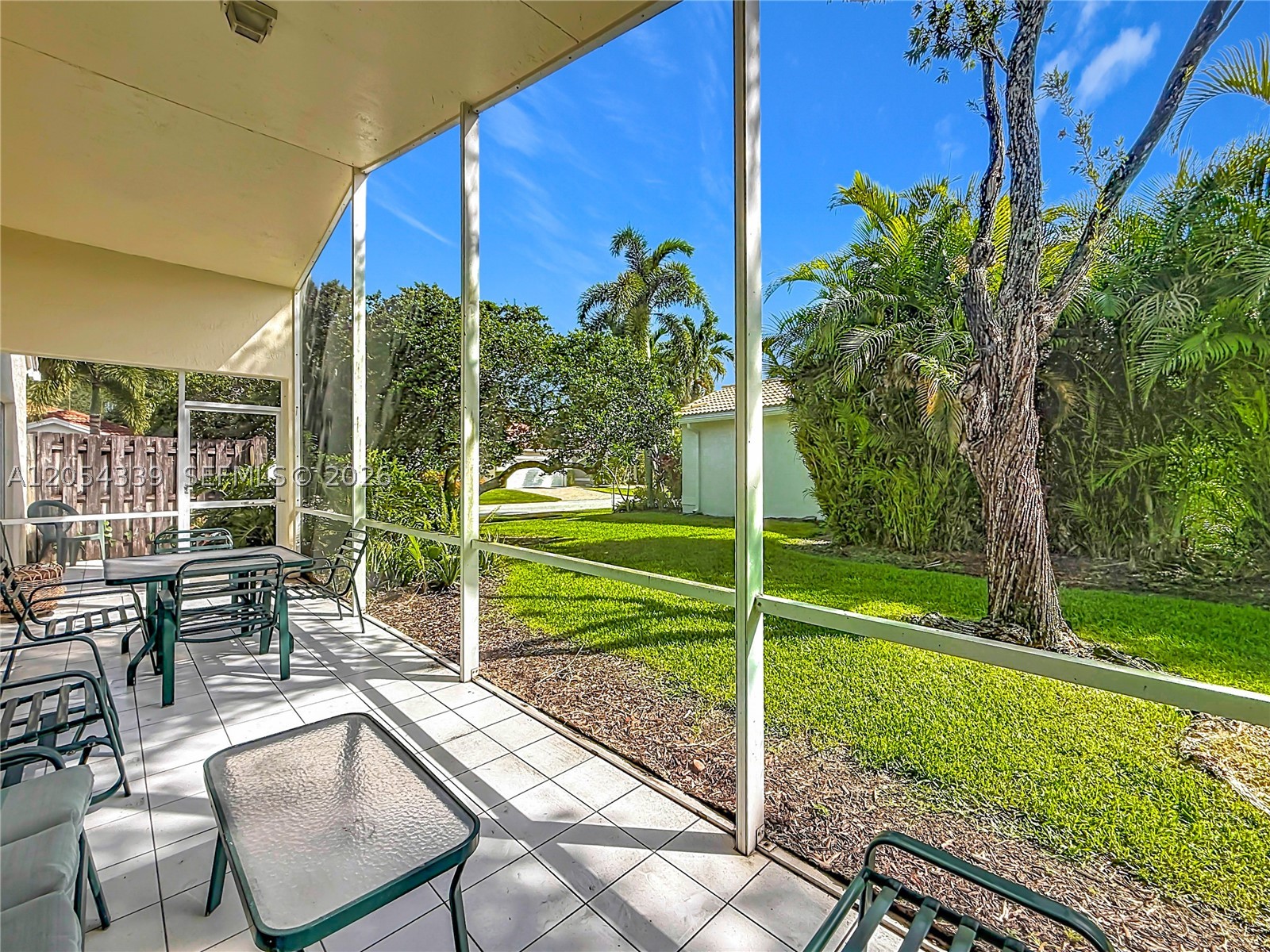 INDIAN HILLS 1 - Residential