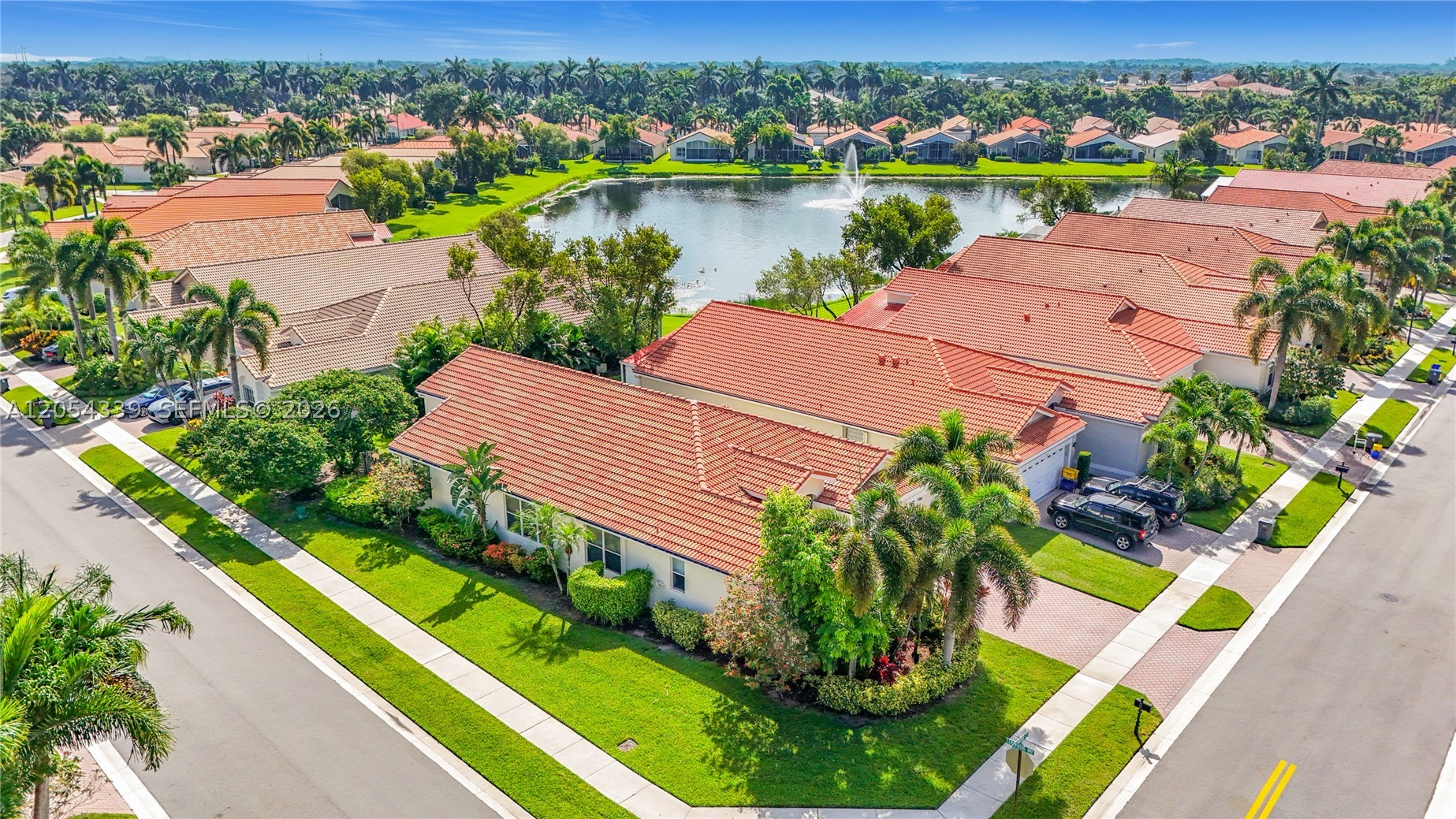 INDIAN HILLS 1 - Residential
