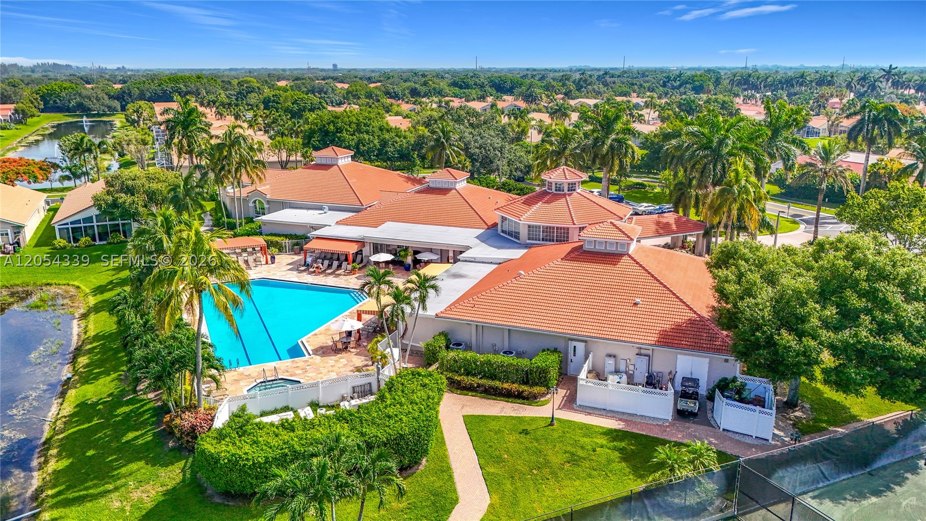 INDIAN HILLS 1 - Residential