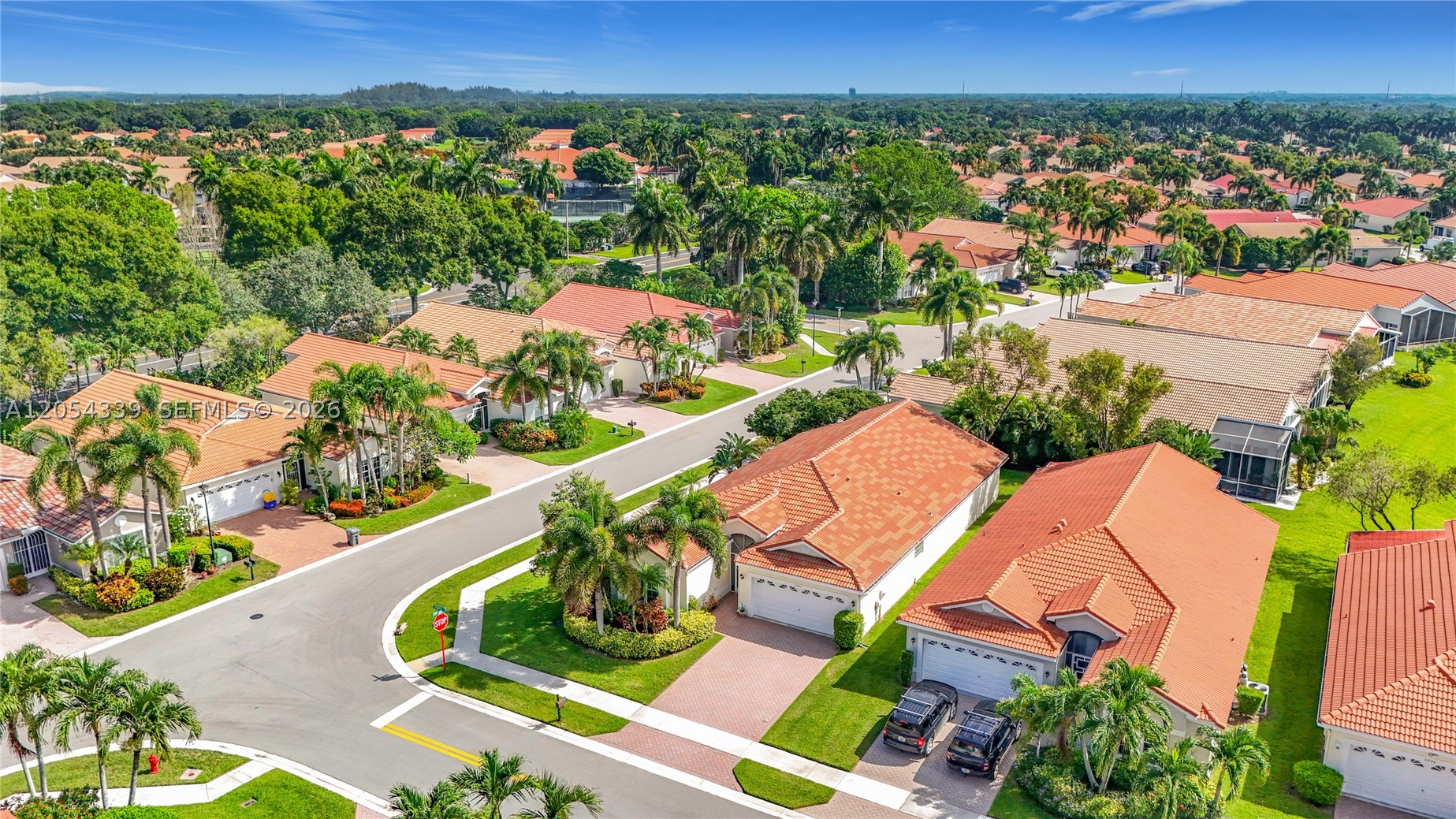 INDIAN HILLS 1 - Residential