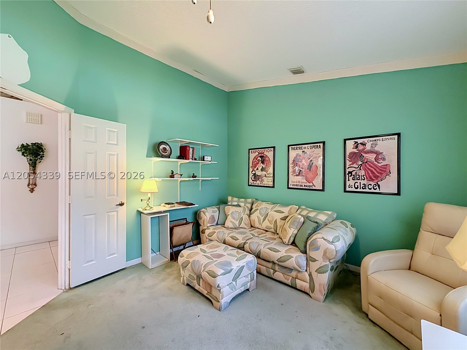 INDIAN HILLS 1 - Residential
