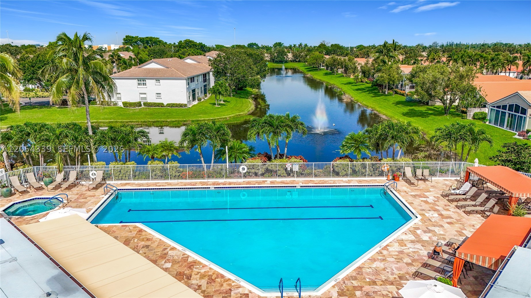 INDIAN HILLS 1 - Residential