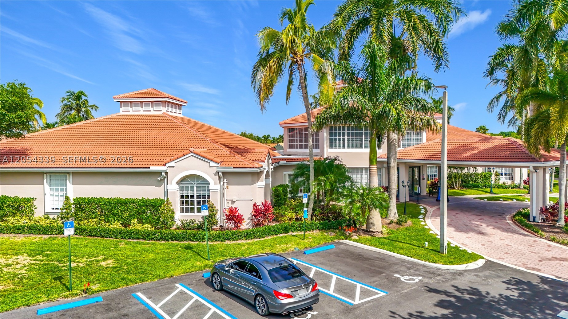 INDIAN HILLS 1 - Residential