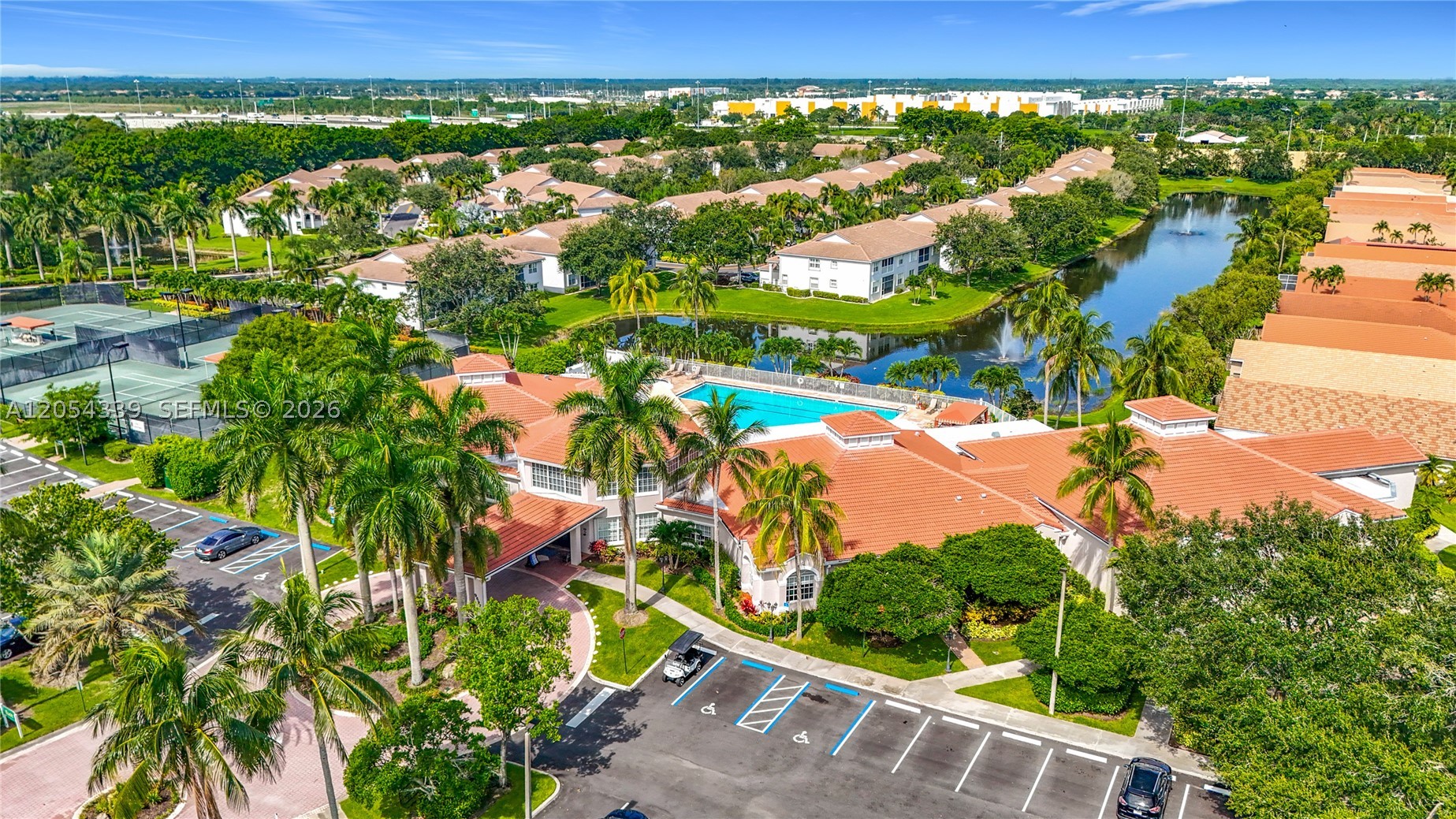 INDIAN HILLS 1 - Residential
