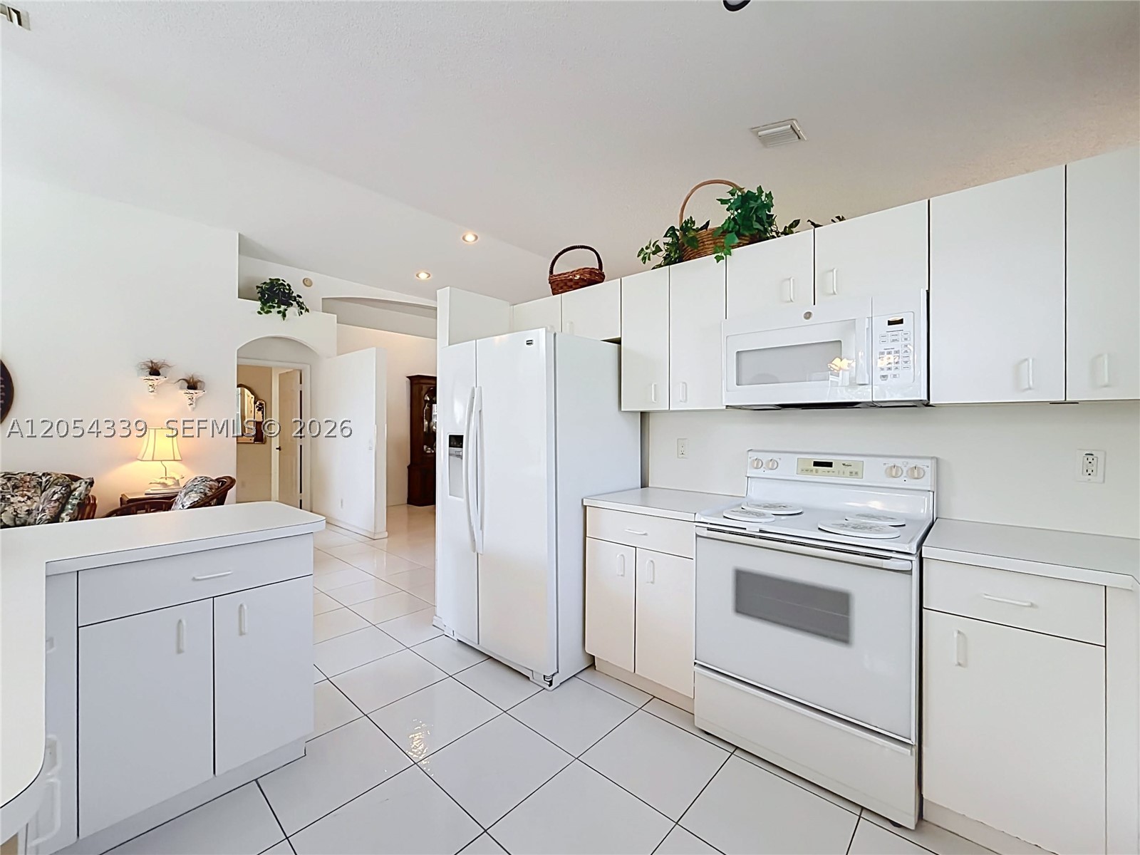 INDIAN HILLS 1 - Residential