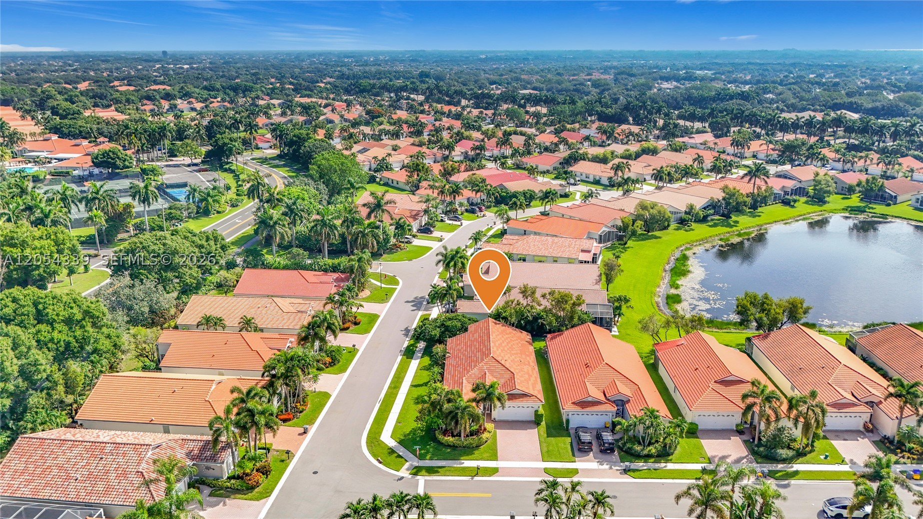 INDIAN HILLS 1 - Residential