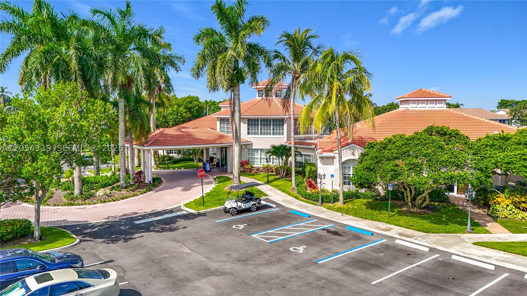 INDIAN HILLS 1 - Residential