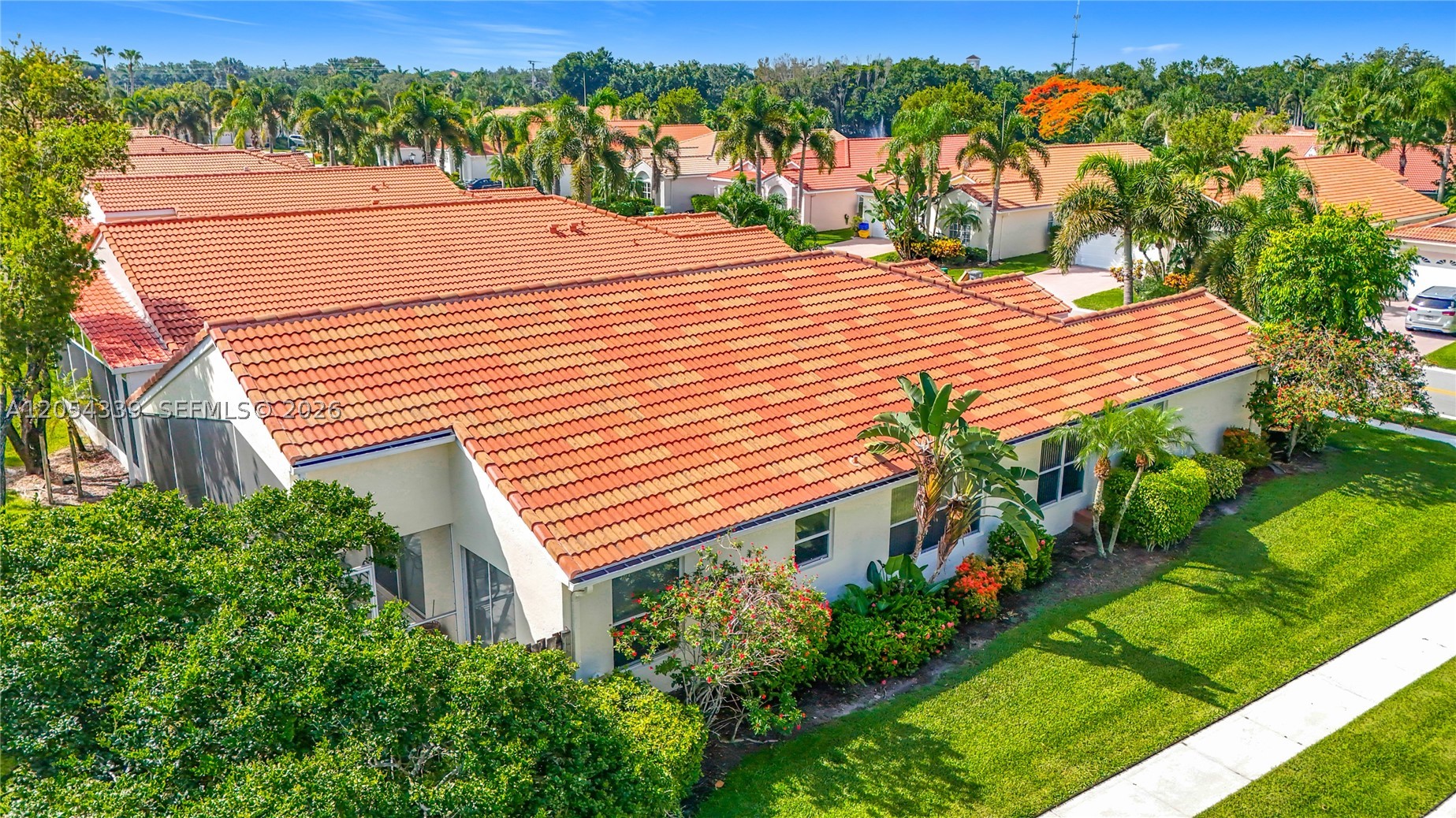 INDIAN HILLS 1 - Residential