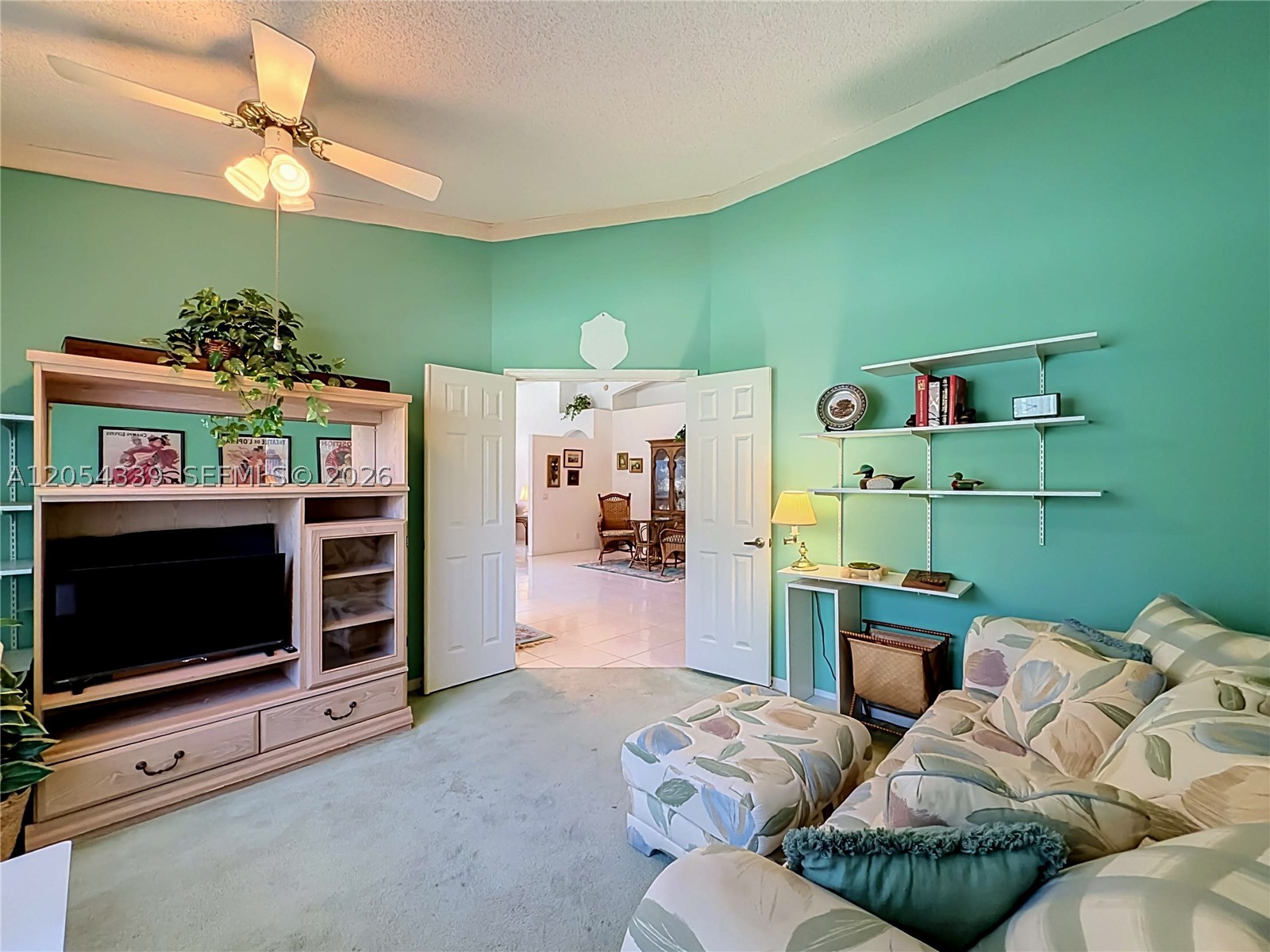 INDIAN HILLS 1 - Residential