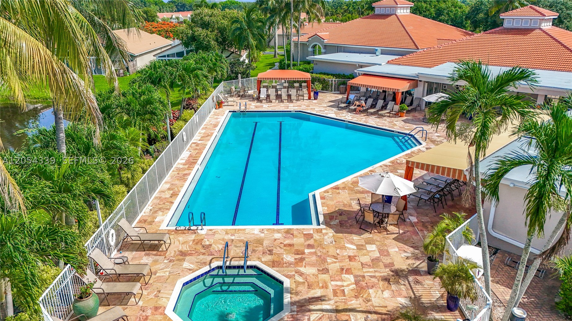 INDIAN HILLS 1 - Residential