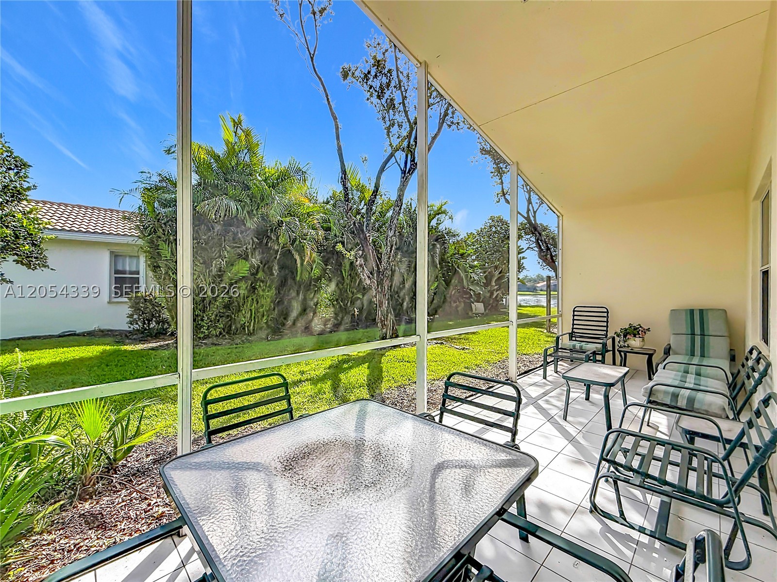 INDIAN HILLS 1 - Residential