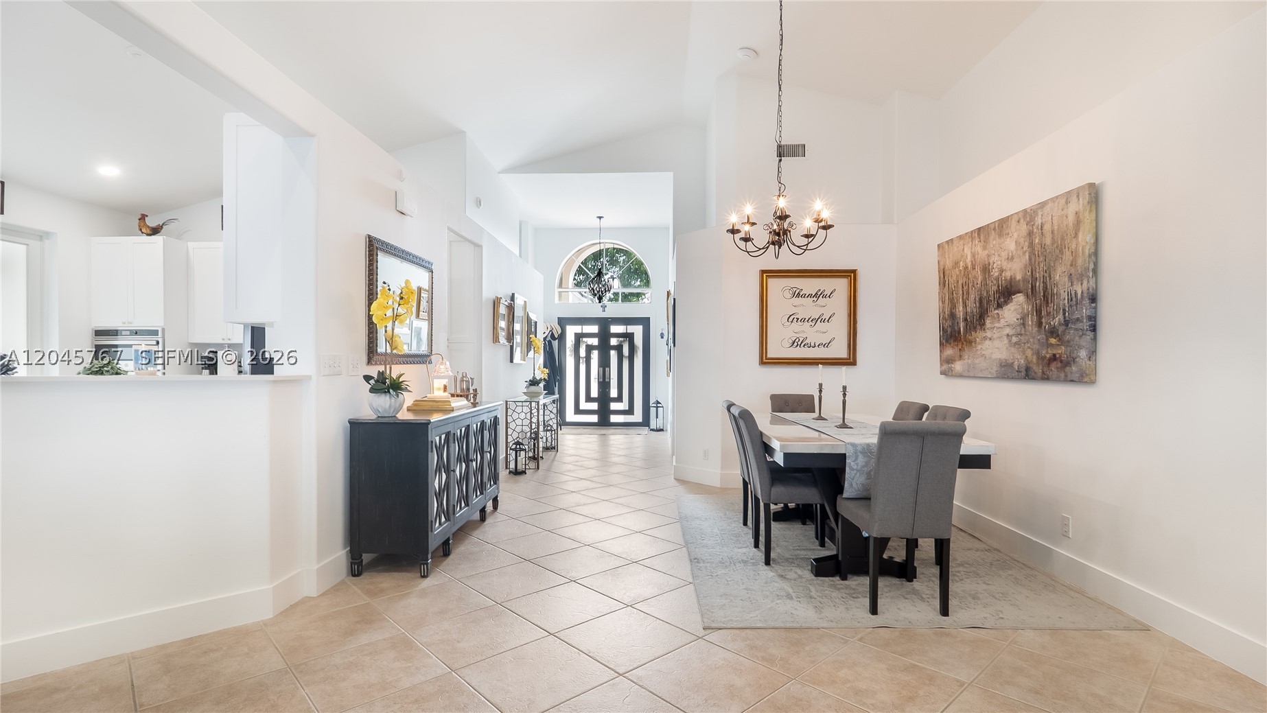 PEMBROKE SHORES - Residential