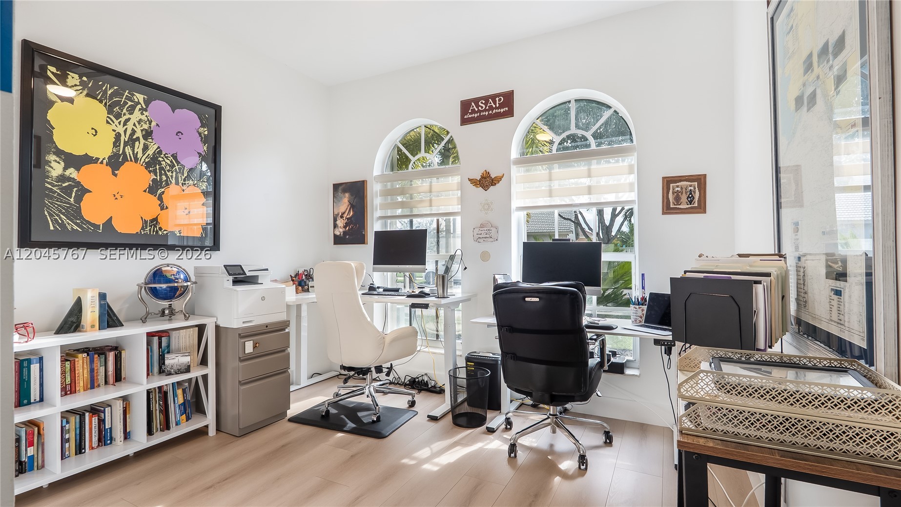 PEMBROKE SHORES - Residential