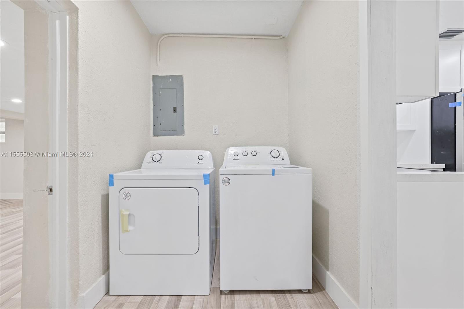 HIALEAH HOMES - Residential