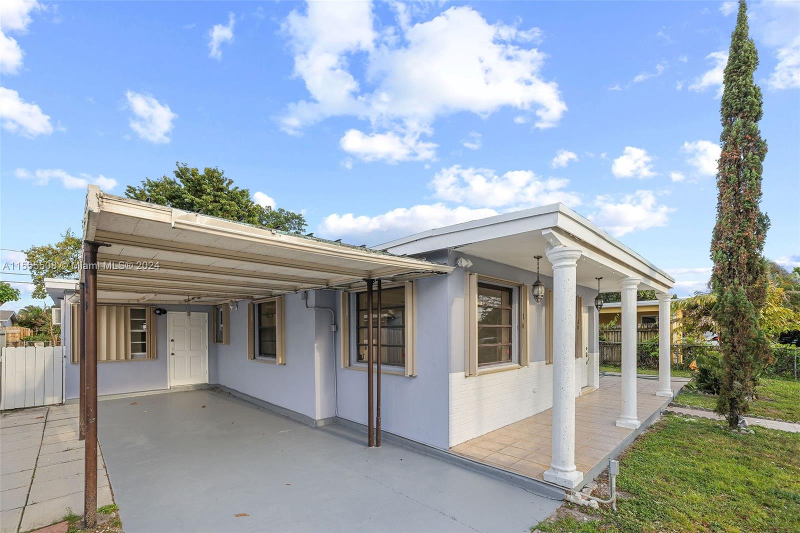 HIALEAH HOMES - Residential