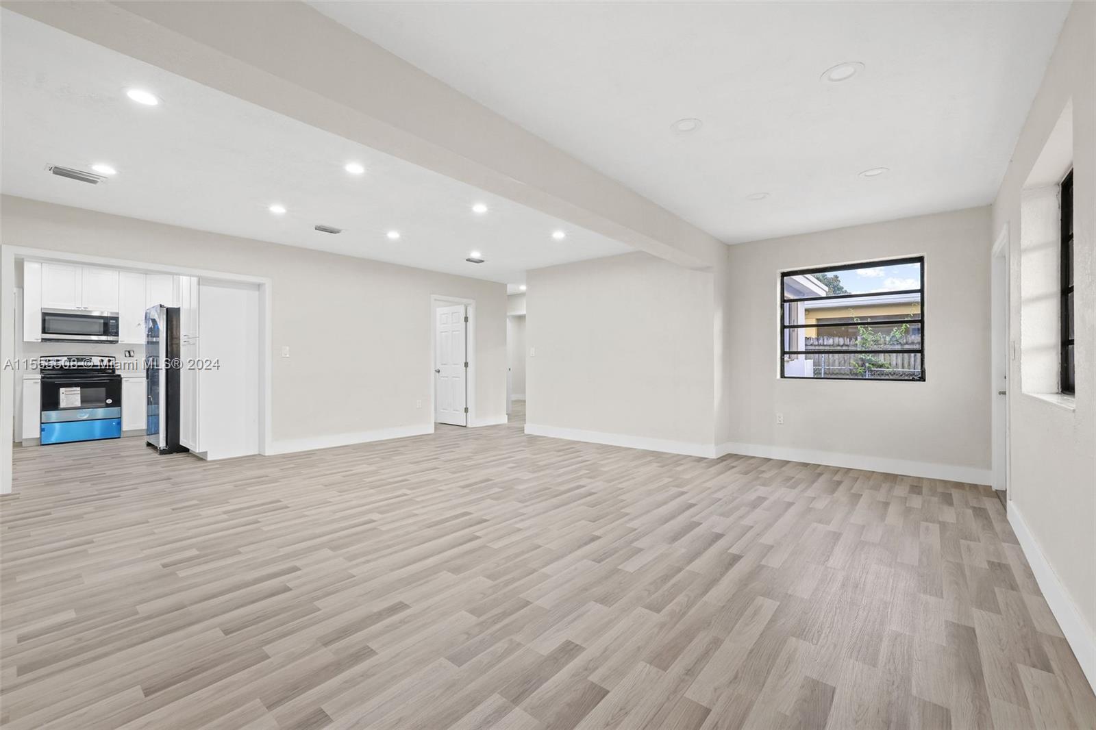 HIALEAH HOMES - Residential