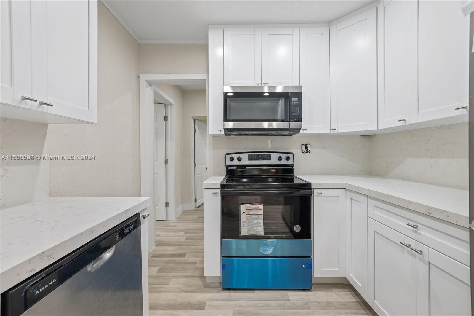 HIALEAH HOMES - Residential