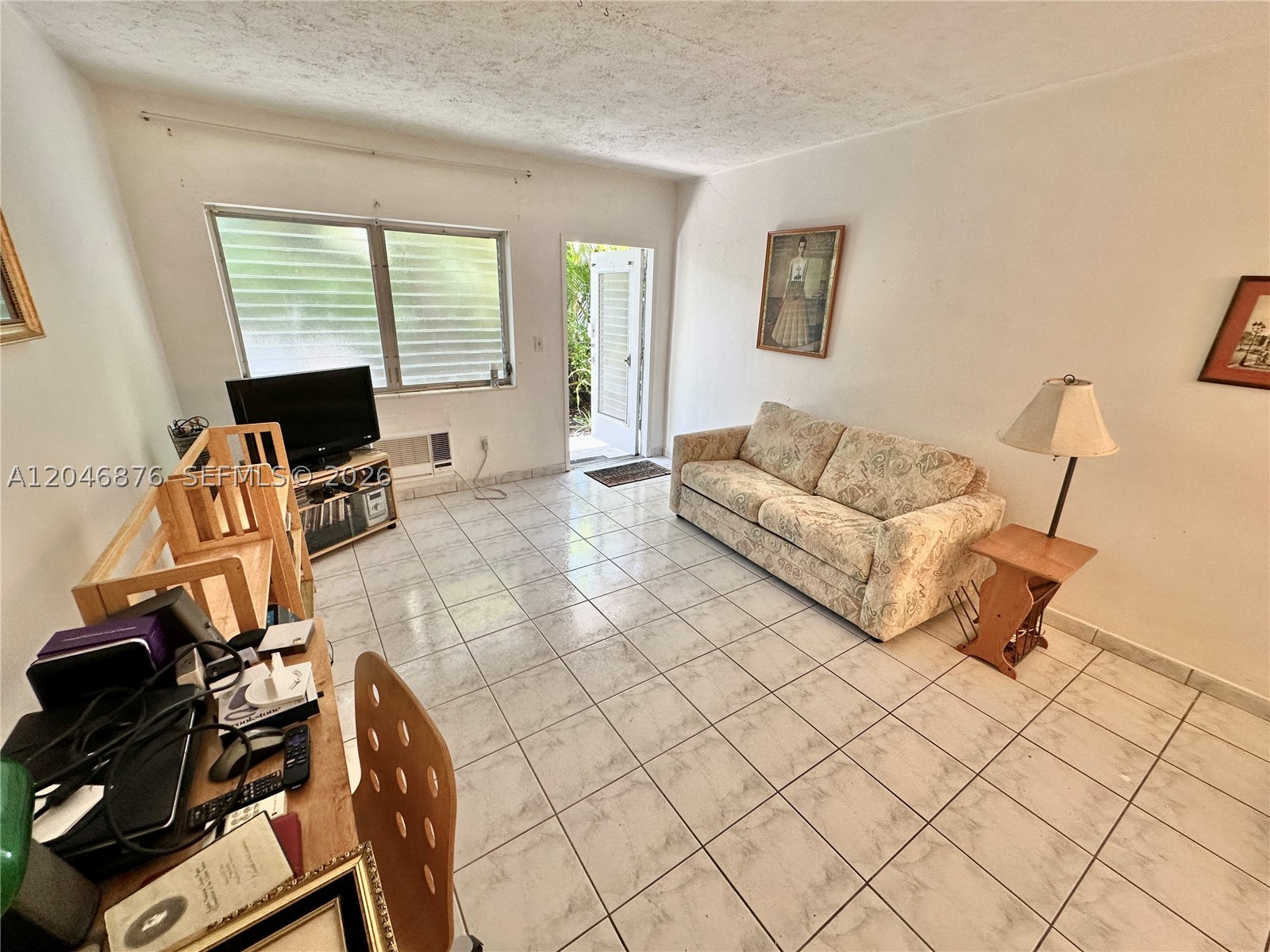 Own a studio in the heart of North Beach, ideally located along historic Harding Avenue. The property is close to the beach, North Shore Park Bandshell, neighborhood cafés, restaurants, shopping, and everyday conveniences.
With a very low monthly HOA fee, this studio offers an affordable opportunity for an owner-occupant or a long-term investor. One-year rentals are permitted, providing flexibility for buyers looking to use the property as a primary residence or rental investment.
The location offers easy access to Collins Avenue, the 79th Street Causeway, I-195, and the mainland. This is a chance to purchase a well-located Miami Beach studio near quieter beaches and everything North Beach has to offer.