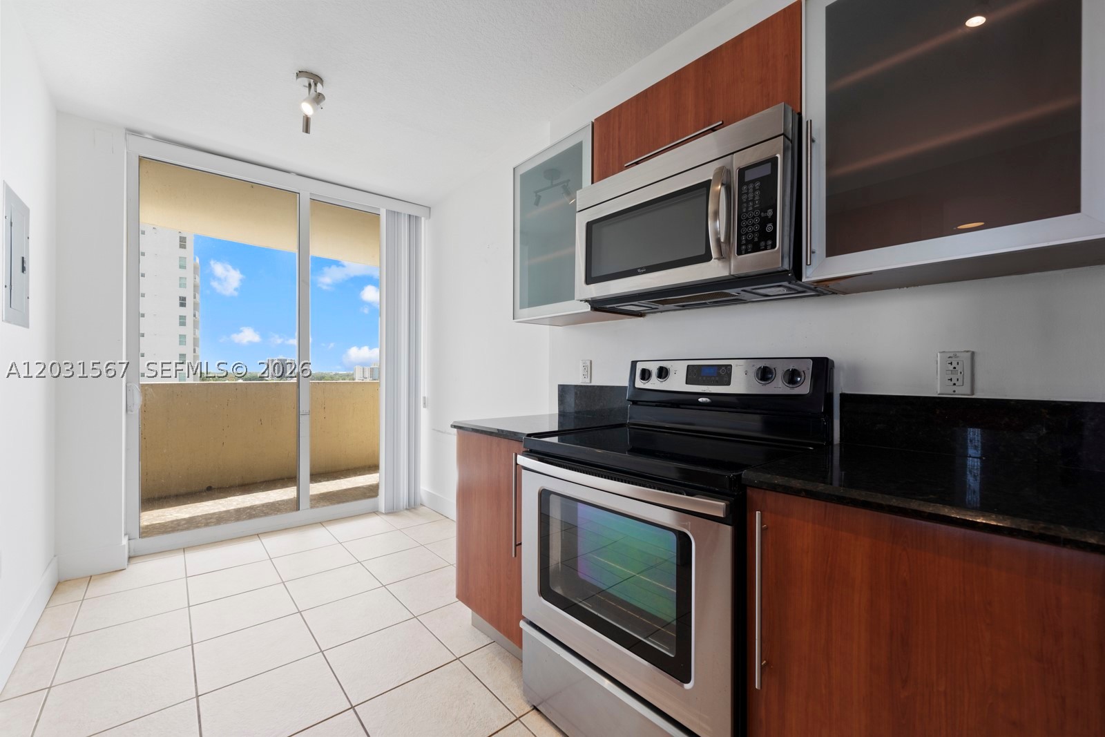 GABLES MARQUIS CONDO - Residential