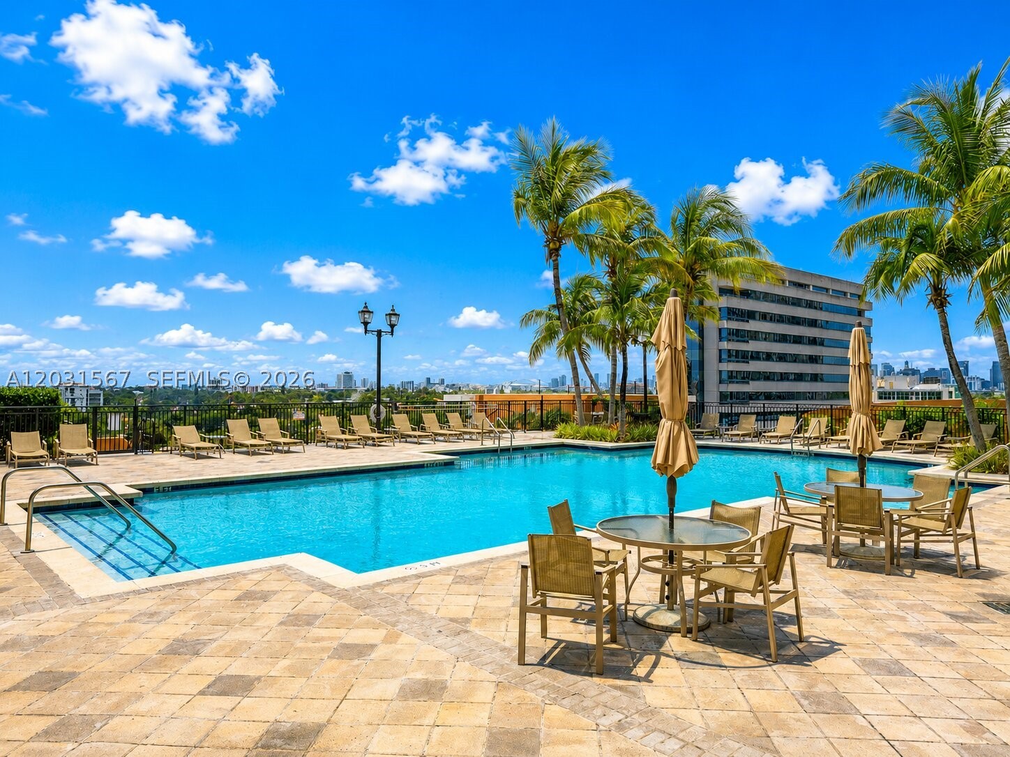 GABLES MARQUIS CONDO - Residential