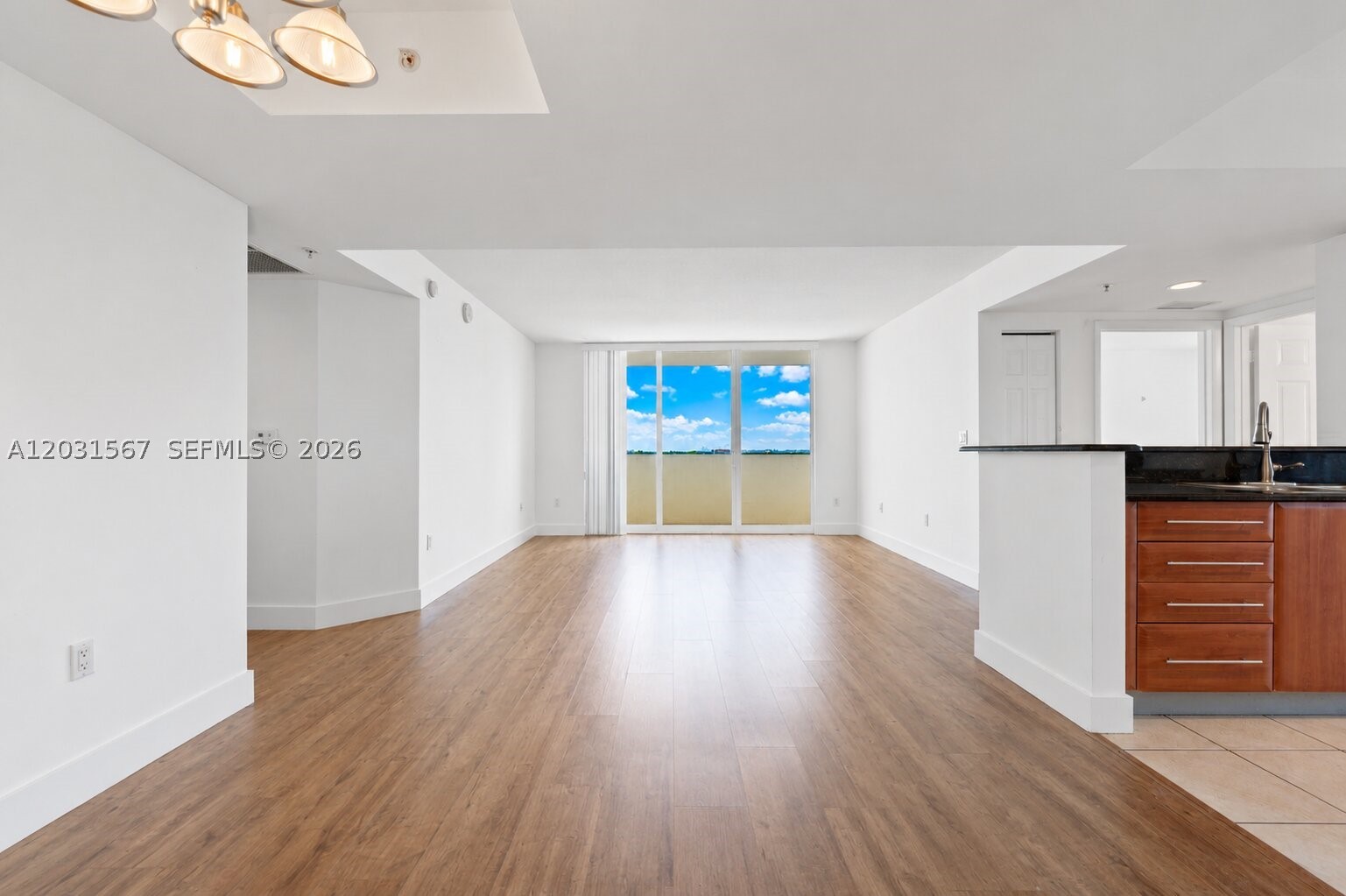 GABLES MARQUIS CONDO - Residential