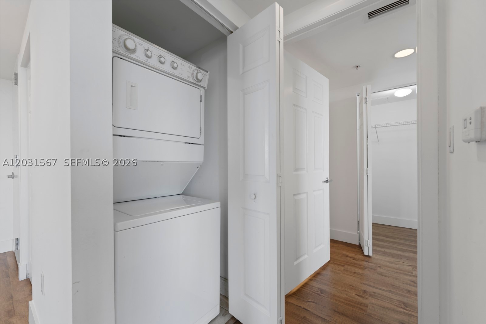 GABLES MARQUIS CONDO - Residential