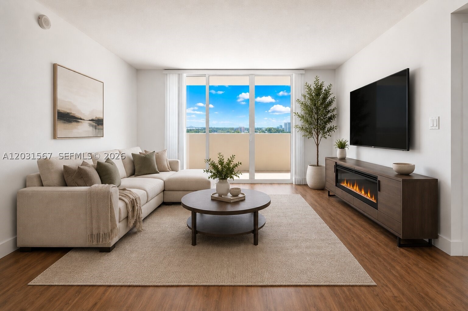 GABLES MARQUIS CONDO - Residential
