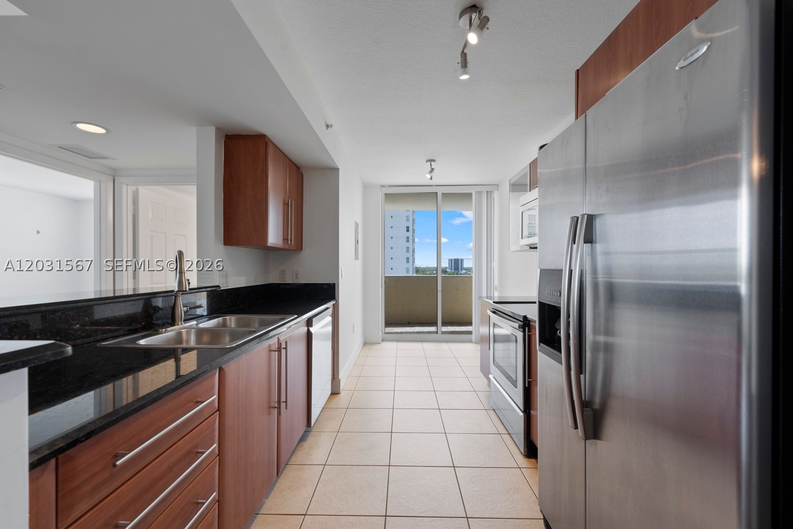 GABLES MARQUIS CONDO - Residential