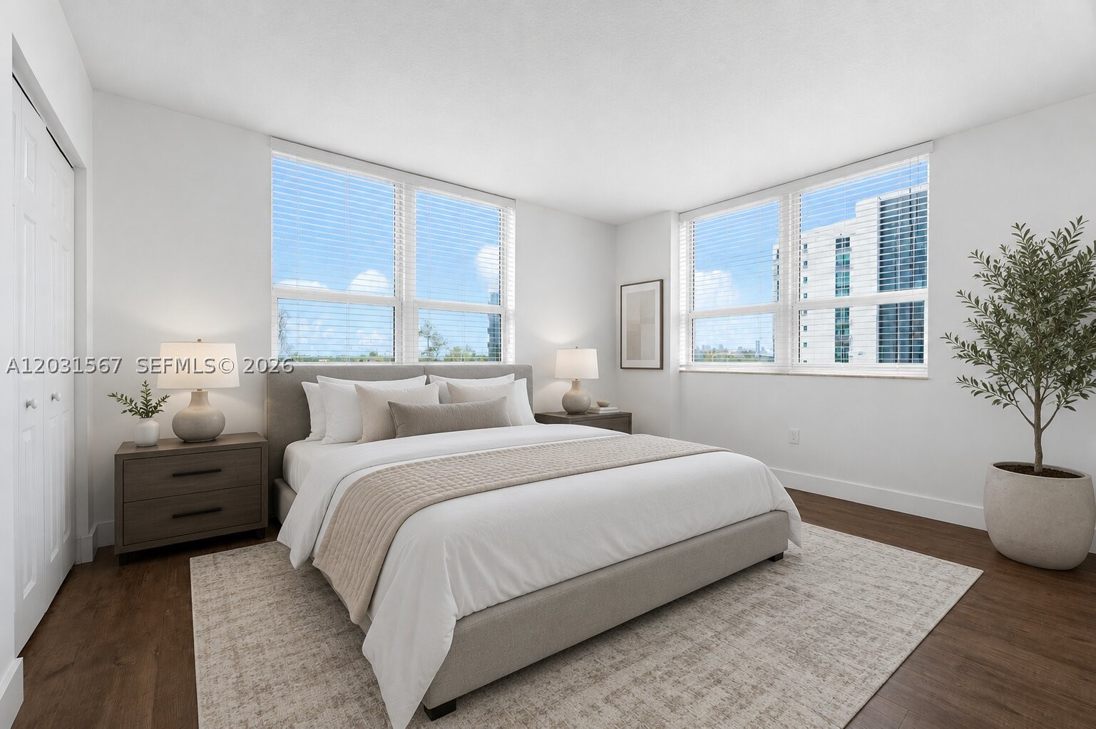 GABLES MARQUIS CONDO - Residential