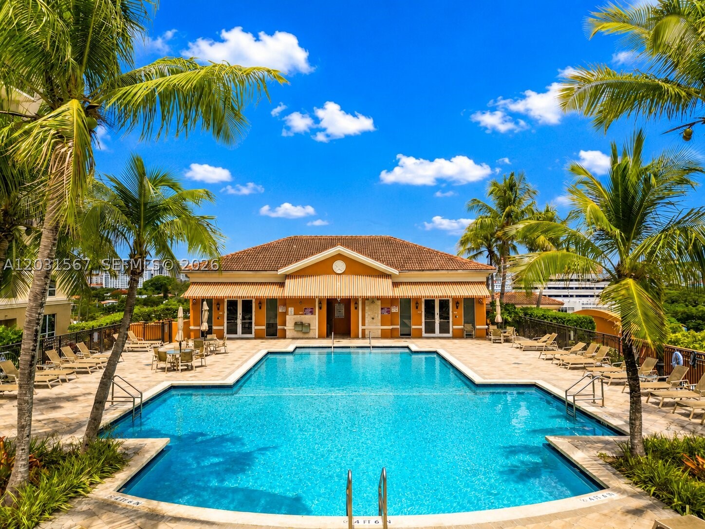 GABLES MARQUIS CONDO - Residential