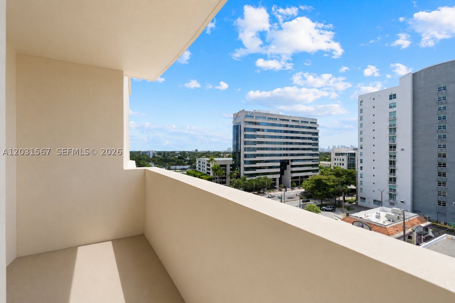 GABLES MARQUIS CONDO - Residential