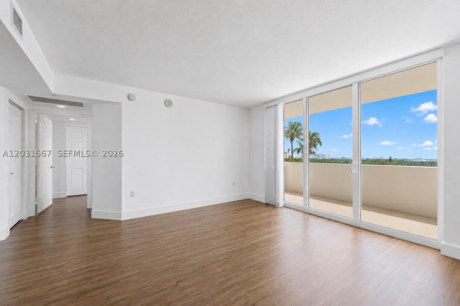 GABLES MARQUIS CONDO - Residential
