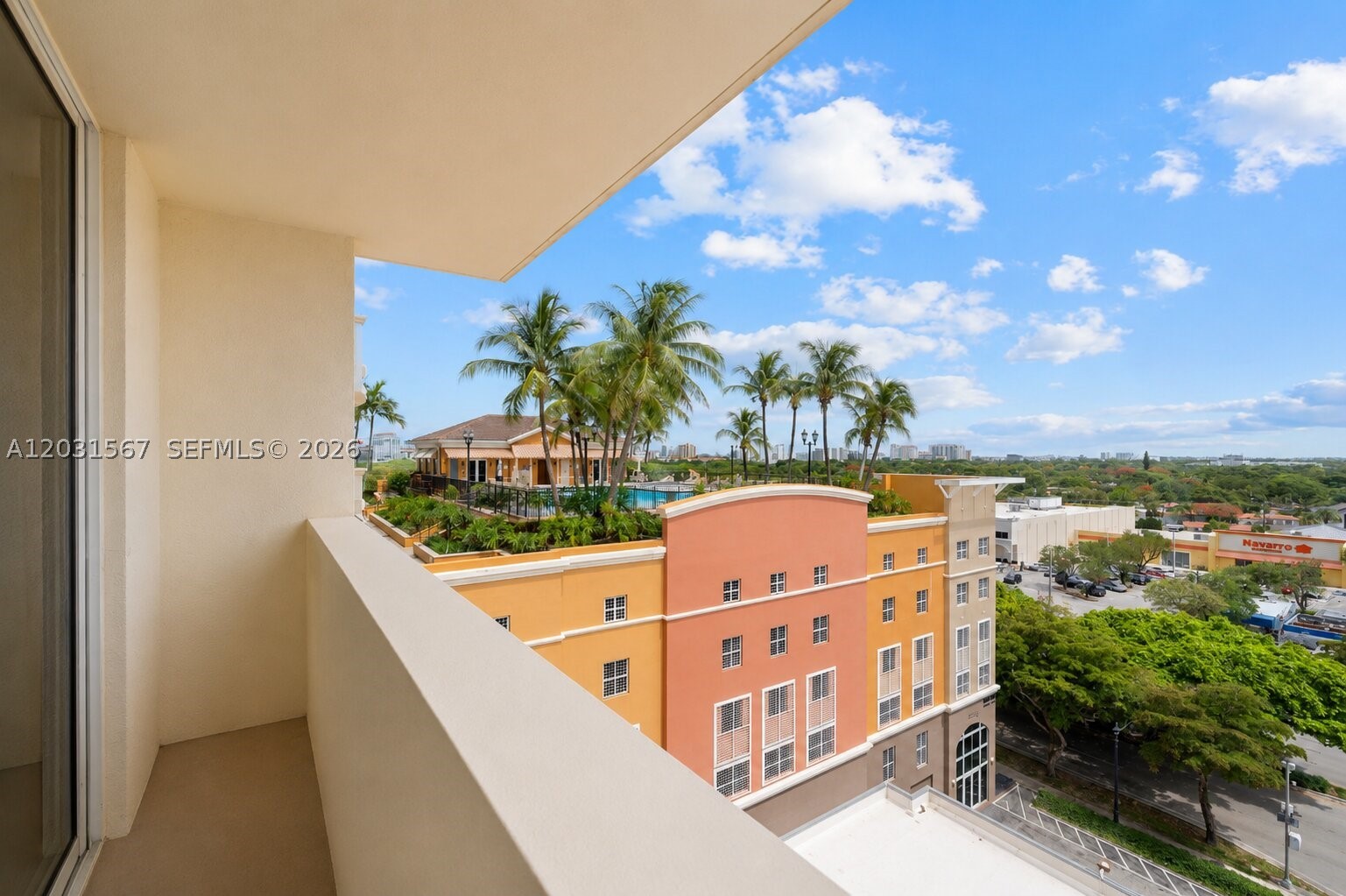 GABLES MARQUIS CONDO - Residential