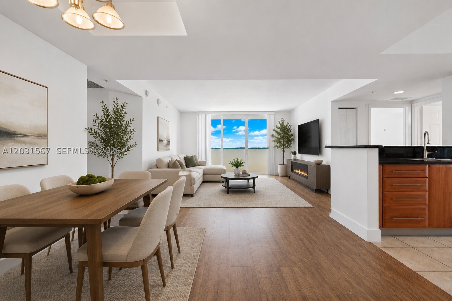 GABLES MARQUIS CONDO - Residential