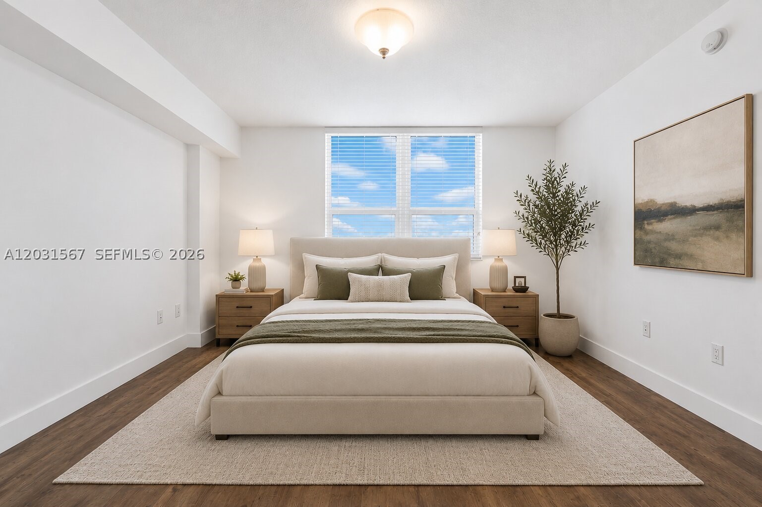 GABLES MARQUIS CONDO - Residential