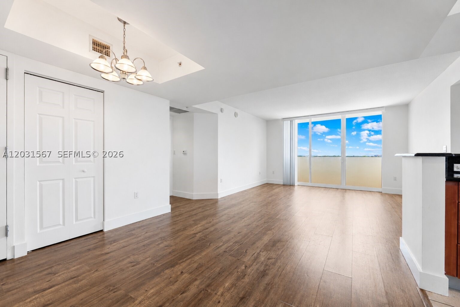 GABLES MARQUIS CONDO - Residential