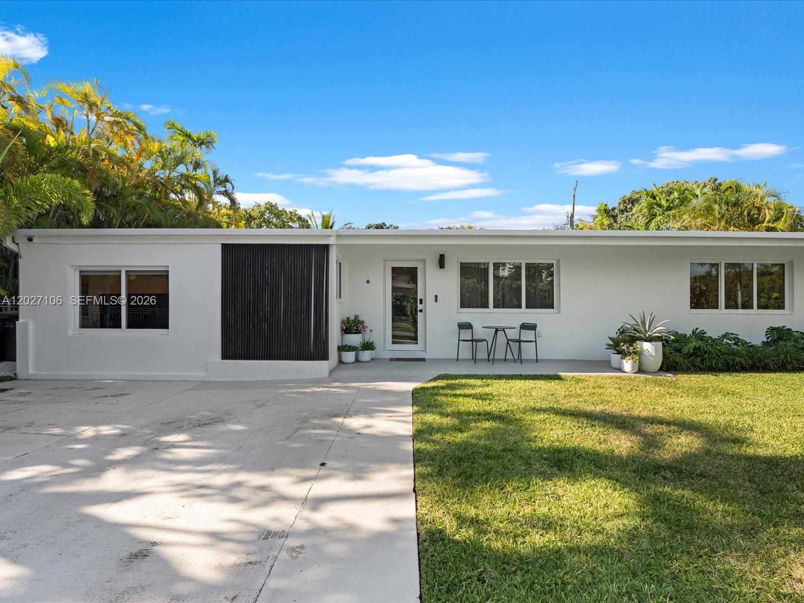 KEYSTONE POINT SEC 1 - Residential Lease