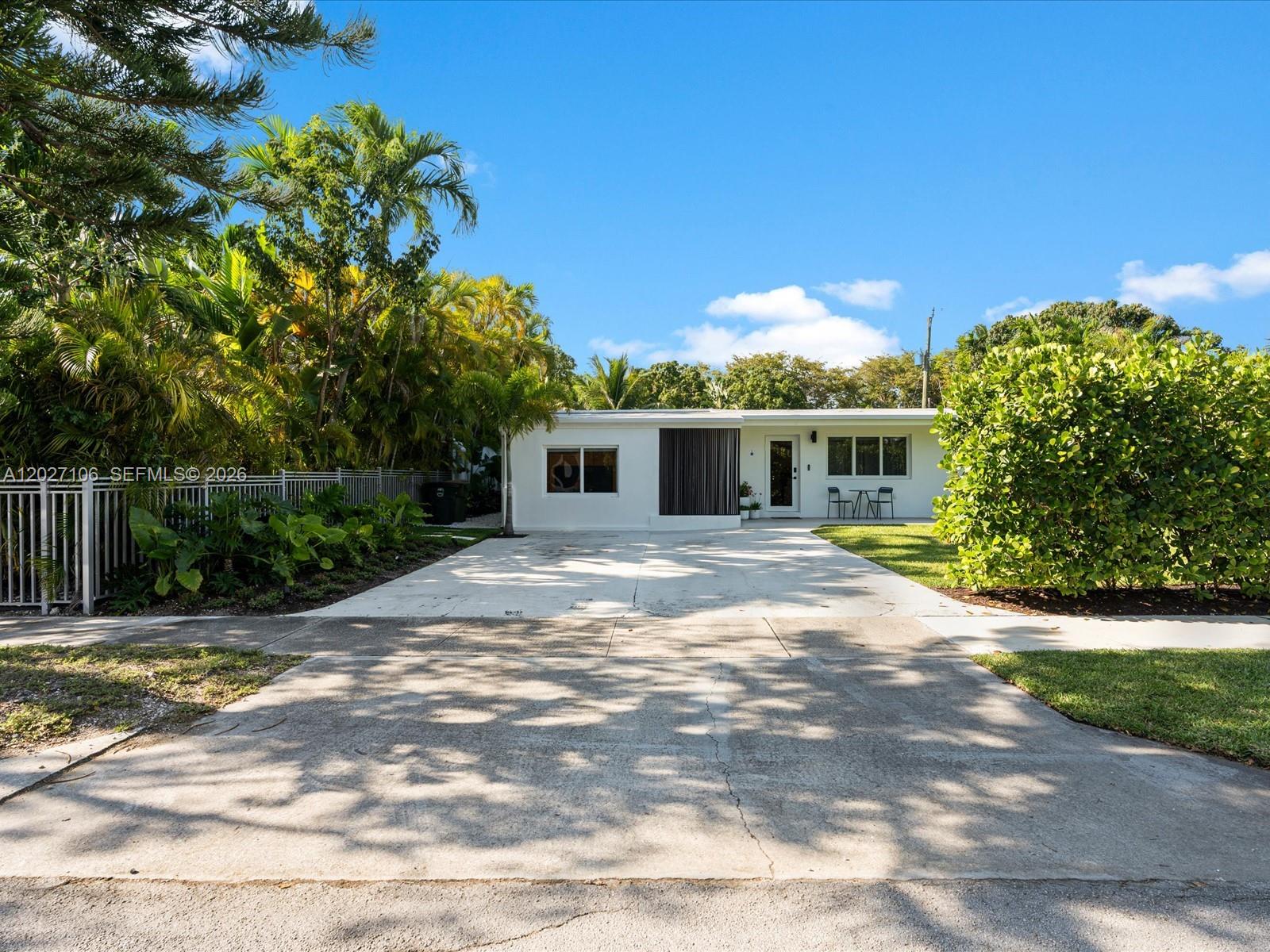 KEYSTONE POINT SEC 1 - Residential Lease