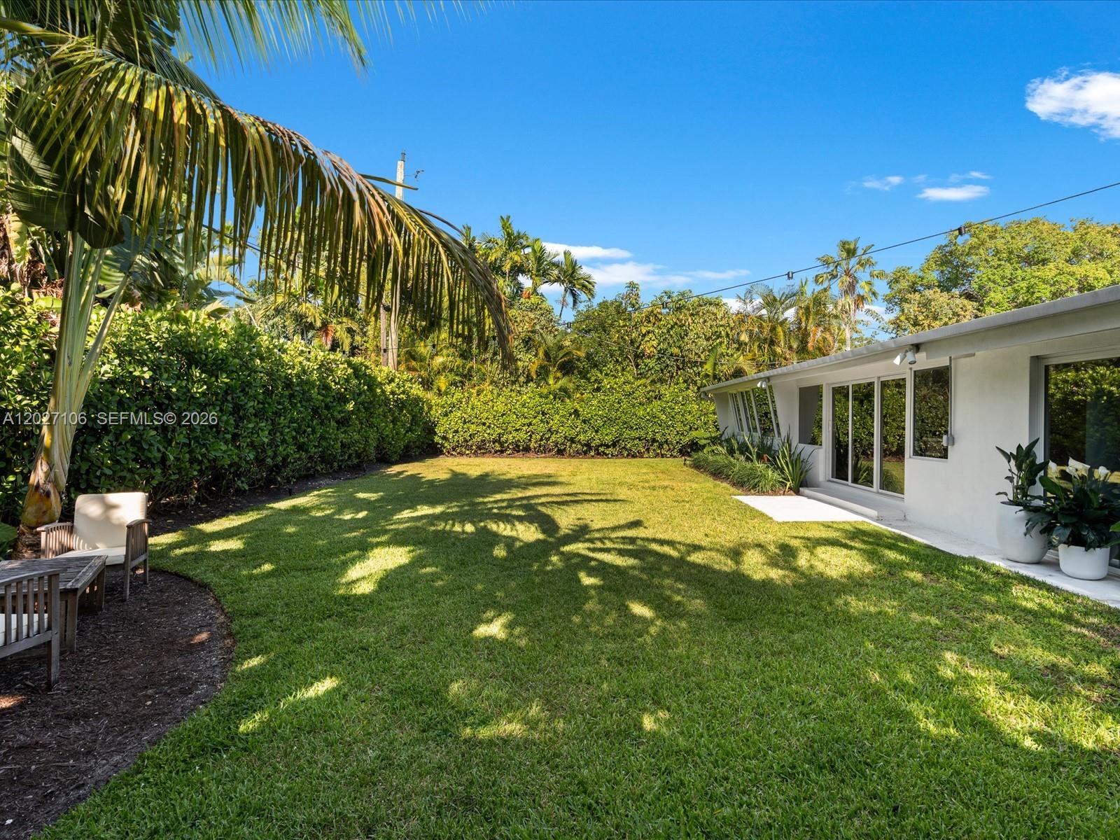 KEYSTONE POINT SEC 1 - Residential Lease