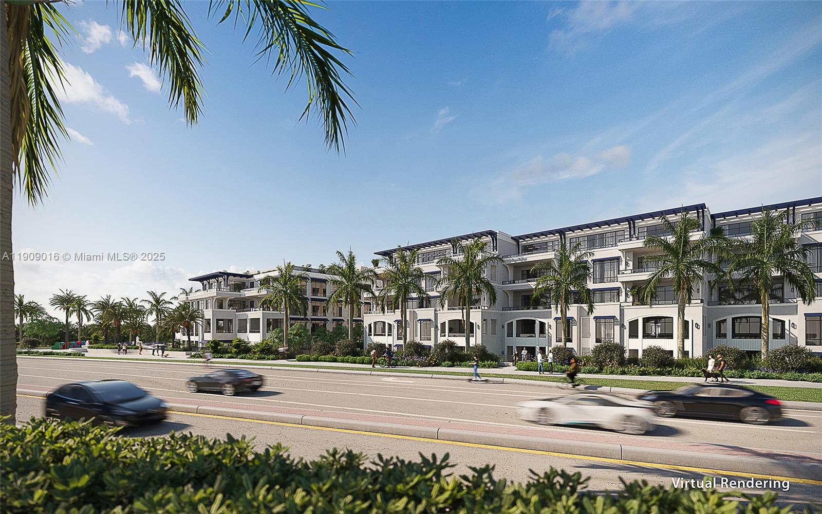 Caretta - Residential