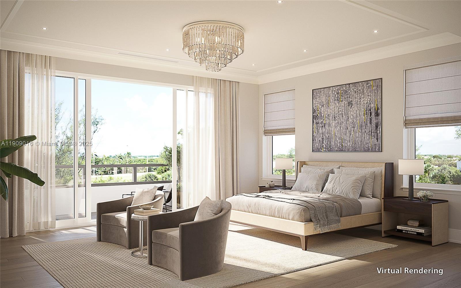 Caretta - Residential