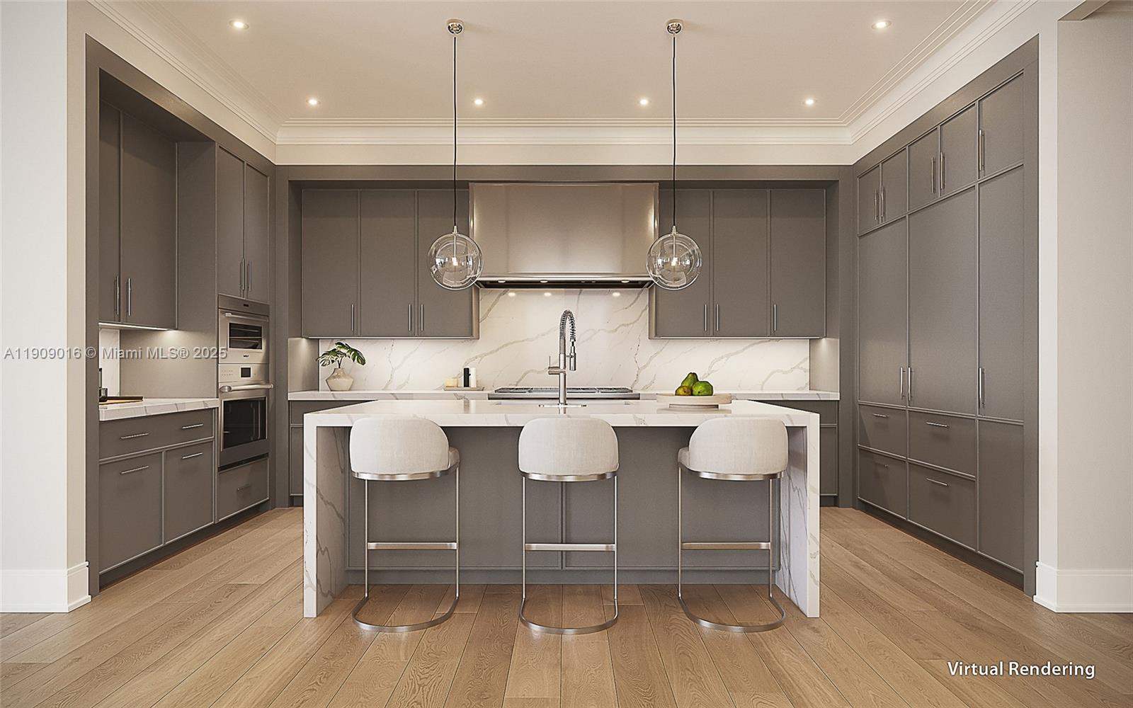 Caretta - Residential