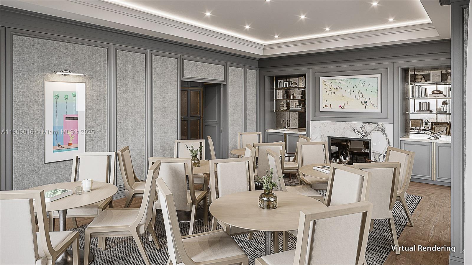 Caretta - Residential