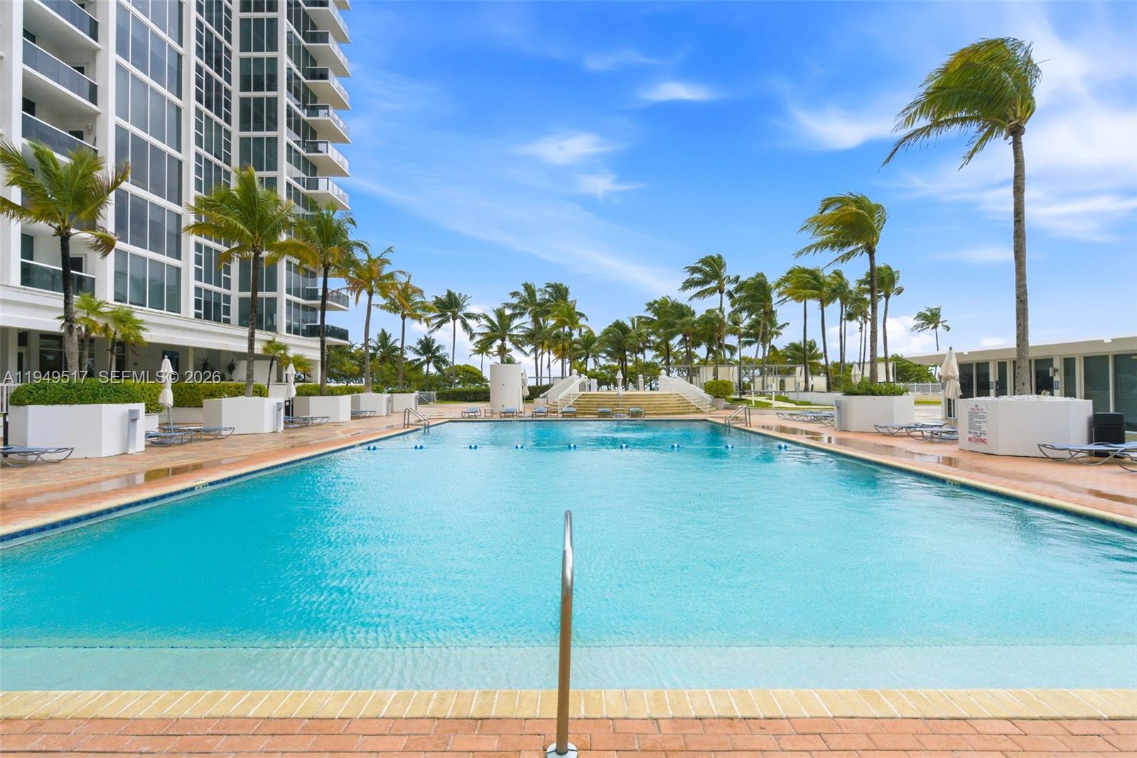 EXPERIENCE REFINED COASTAL LIVING IN THIS STUNNING 2-BEDROOM 2-BATH APARTMENT WITH BREATHTAKING OCEAN VIEWS, LOCATED IN THE PRESTIGIOUS HARBOUR HOUSE IN THE HEART OF BAL HARBOUR. THIS ELEGANT RESIDENCE FEAUTURES ABUNDANT NATURAL LIGHT, AN OPEN-CONCEPT LAYOUT, AND SEAMLESS INDOOR-OUTDOOR LIVING. ENJOY RESORT-STYLE AMENITIES AND DIRECT BEACH ACCESS, JUST MOMENTS FROM THE WORLD-RENOWNED BAL HARBOUR SHOPS AND FINE DINNING. UNIT SELLS WITH THE FURNITURE. NO SPECIAL ASSESSMENT.